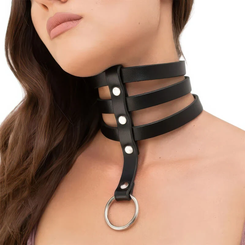 Colliers BDSM